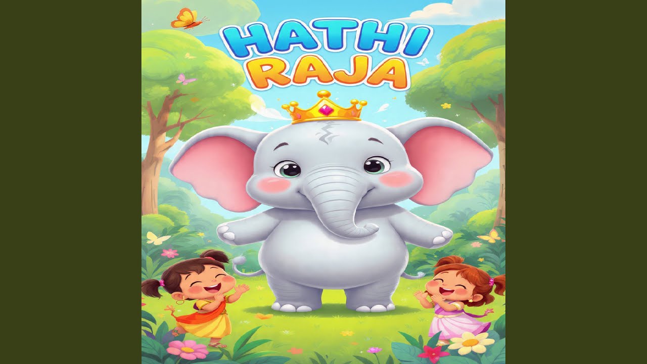 Hathi raja