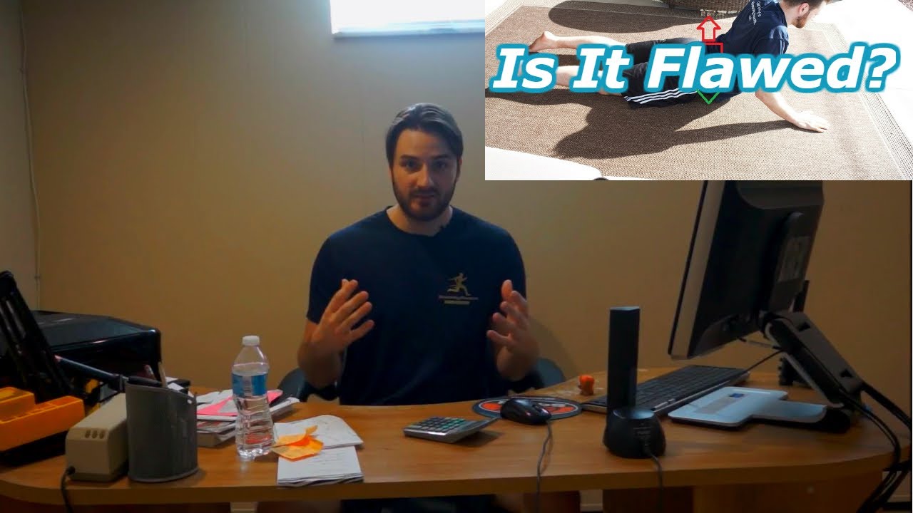 Should You Perform the McKenzie Stretch for a Low Back Herniated Disc? | My Thoughts and Opinions