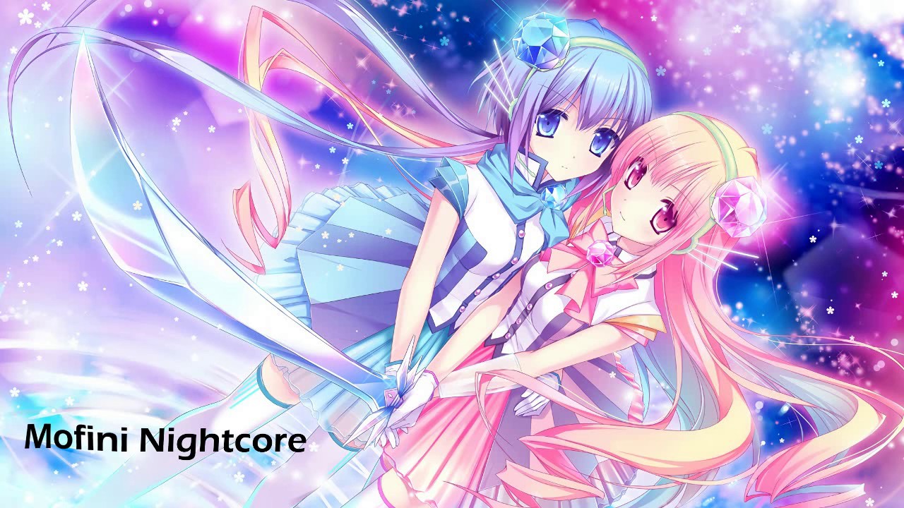 Nightcore vs Empyre One   Moonlight Shadow 2k12 DJ THT Edit