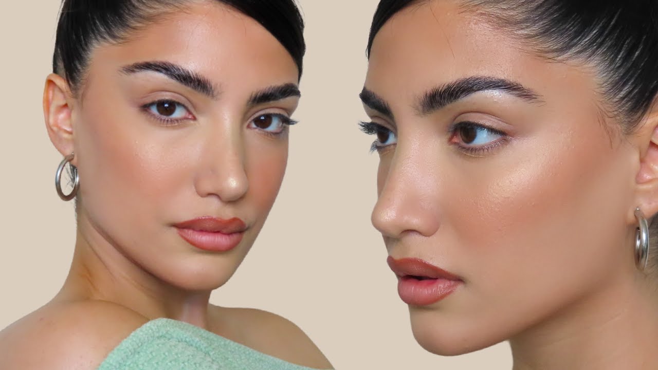 forget what you know about contouring and watch this