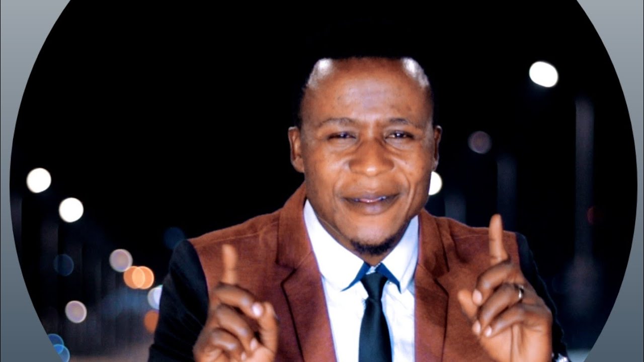 CLAUD MWAKALASYA -MBELE YANGU [OFFICIAL NEW VIDEO]