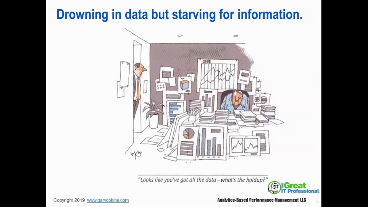 Linking Strategy to Driver-Based Budgeting and Rolling Forecasts