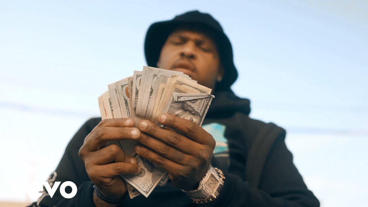 Conradfrmdaaves - HUNNITMILL (Official Video)