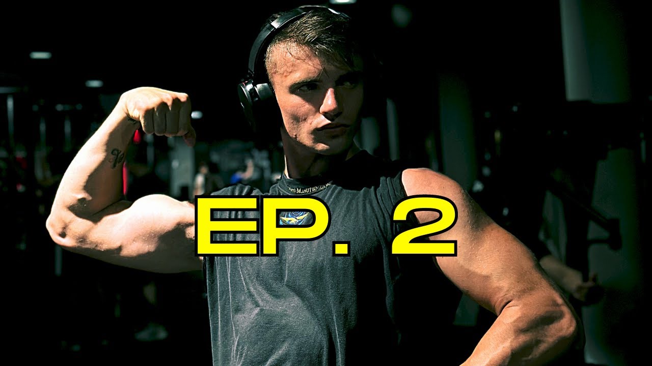 Episodio 2: 