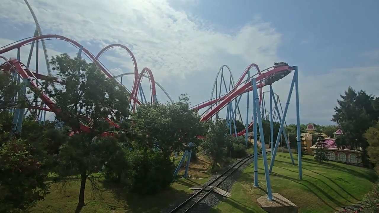 port aventura (septembre 2025)