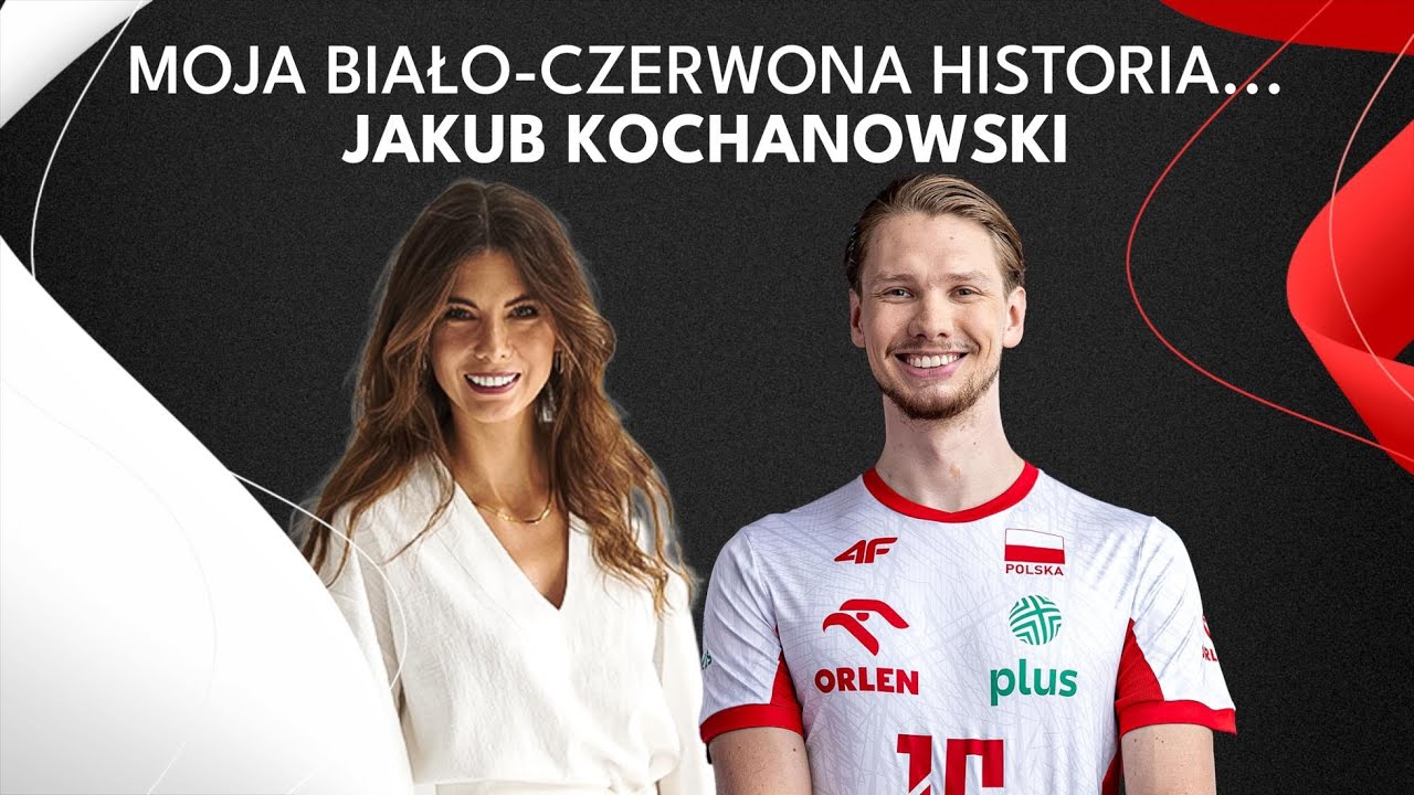 „Te emocje się nie zmieniają” | JAKUB KOCHANOWSKI | Moja Biało-Czerwona Historia