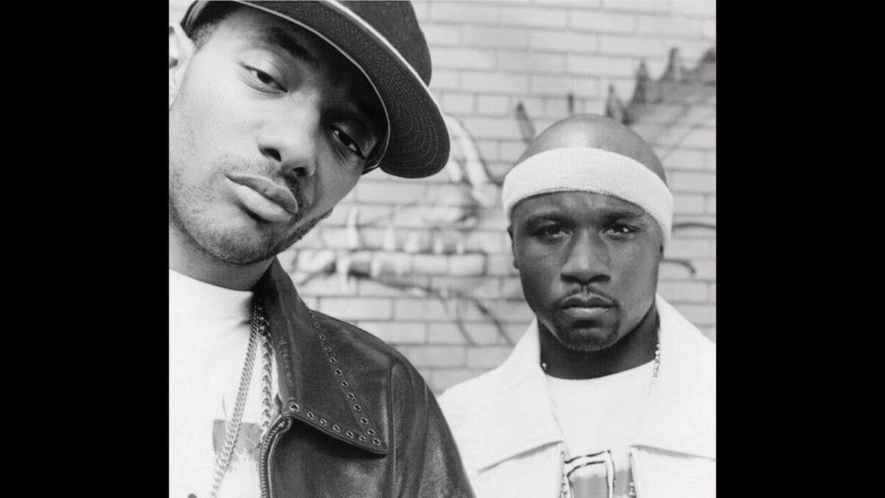 [FREE] Mobb Deep x Biggie Smalls x Old School Dark Boom Bap Type Beat - 