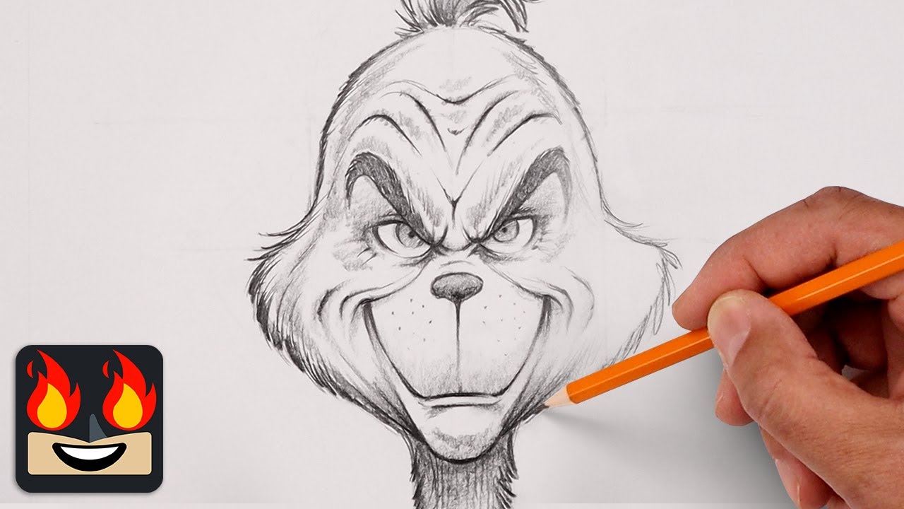 The Only Technique You Need For Better Drawings