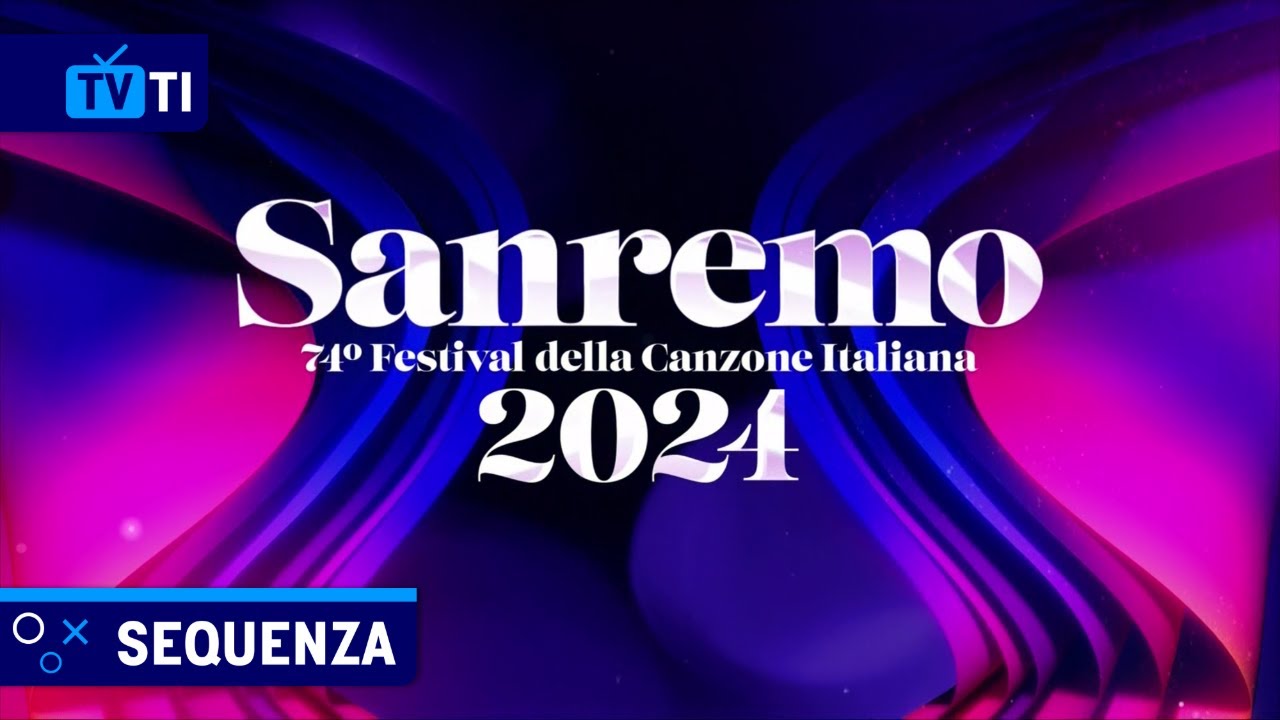 Sequenza Rai 1 HD | 6 Febbraio 2024