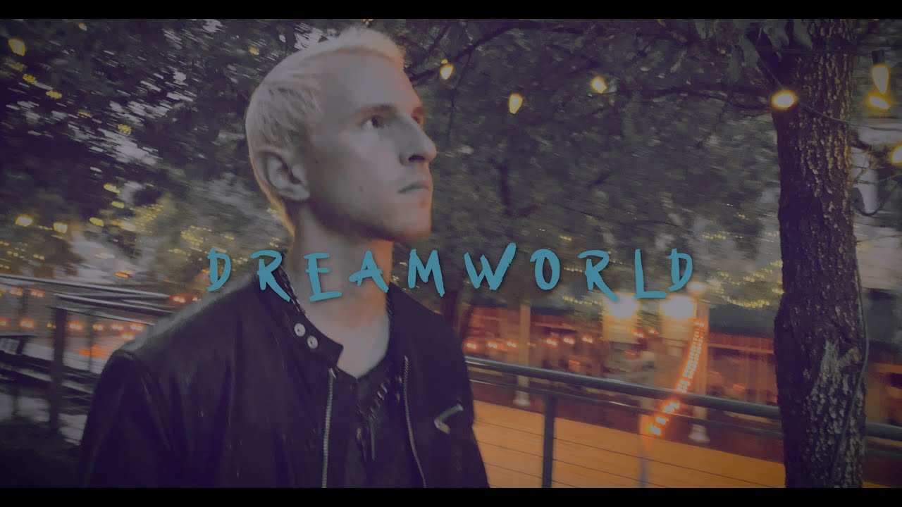 Chris Howland & Matthew Parker - Dreamworld (Official Music Video)