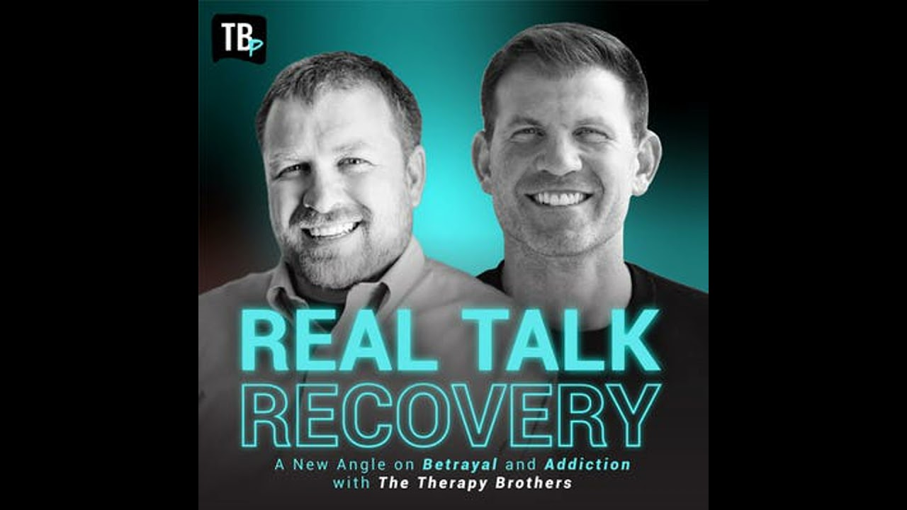 #67: Why Is It So Freaking Hard To Forgive?