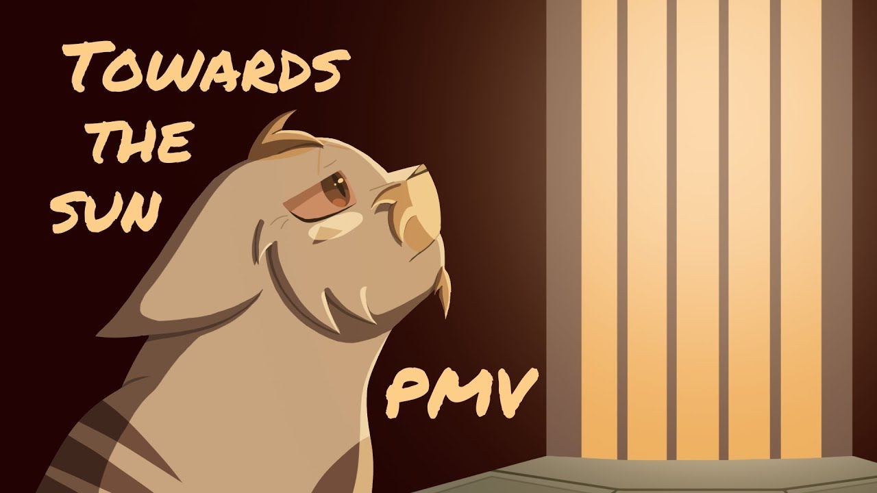 Towards the Sun|A Doctor Mew PMV