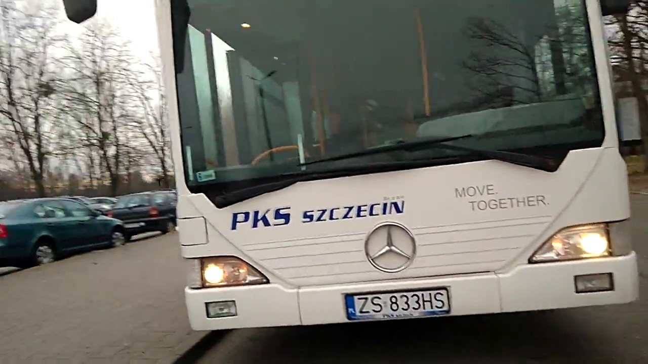 MERCEDES-BENZ O 530 G - Citaro