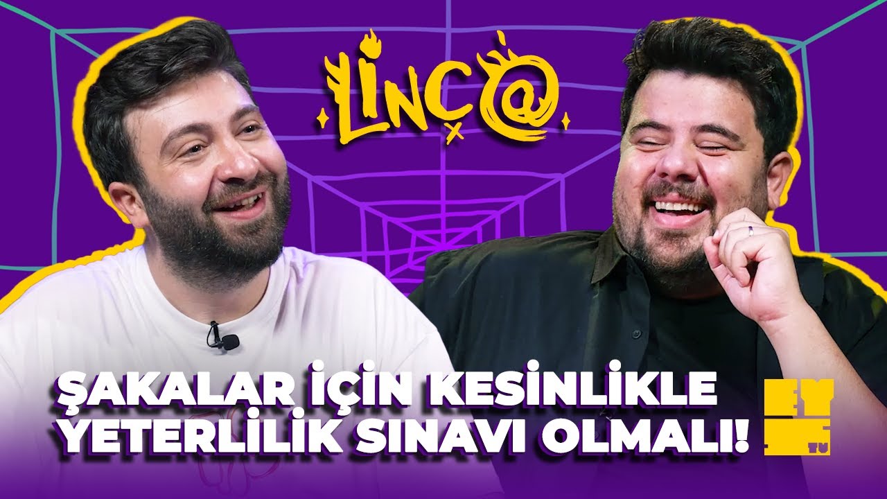 Linç@ - Baturay Özdemir 