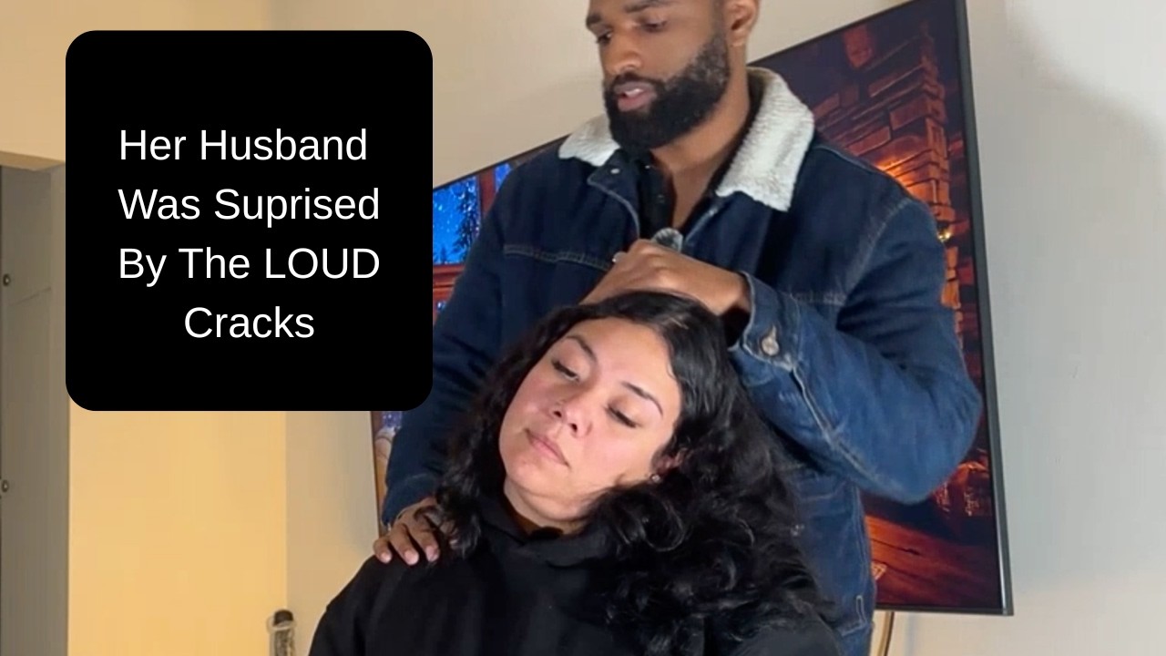 Couple Receives Chiropractic