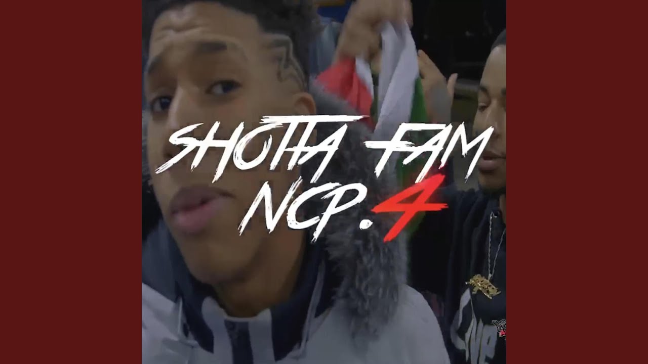 Shotta Fam - No Chorus Pt. 4