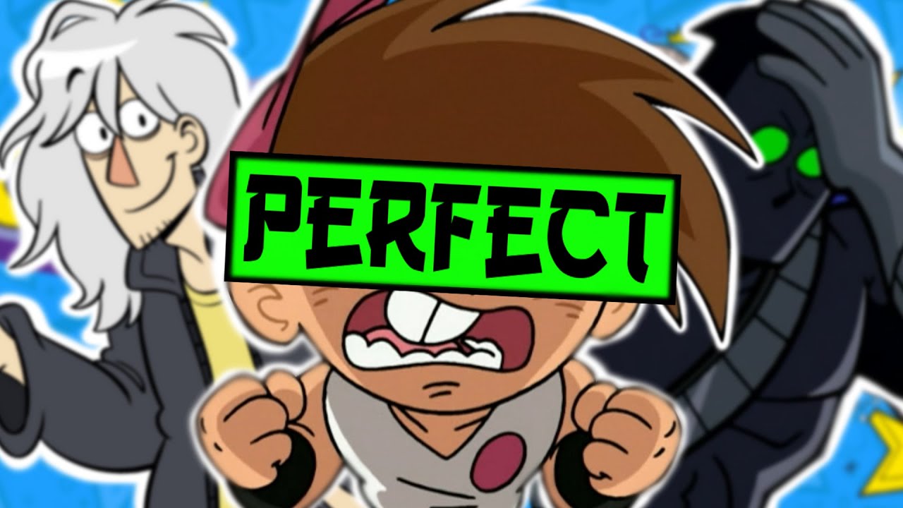 What Makes Channel Chasers the Perfect Fairly OddParents Finale