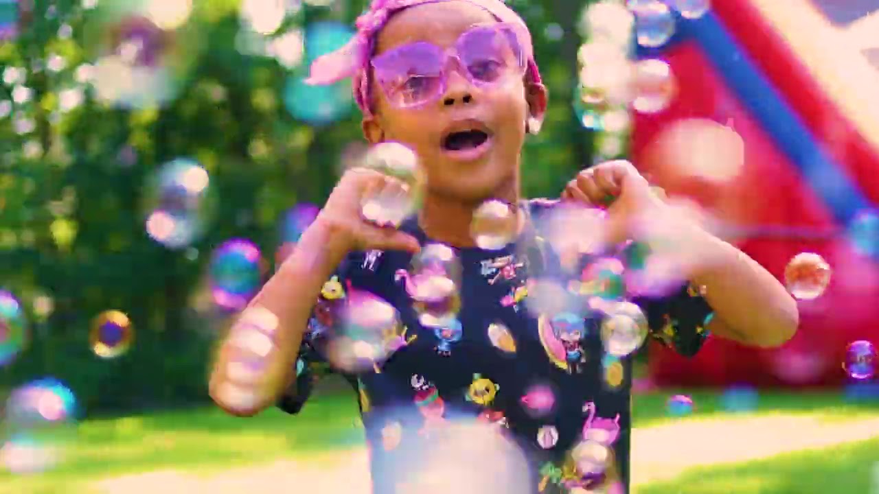 Grey Skye Evans - You Already Know (Official Music Video)