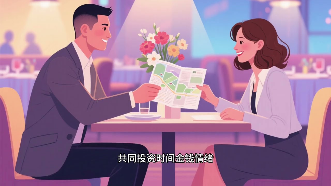 博弈论 × 如何判断一份关系值不值得投入