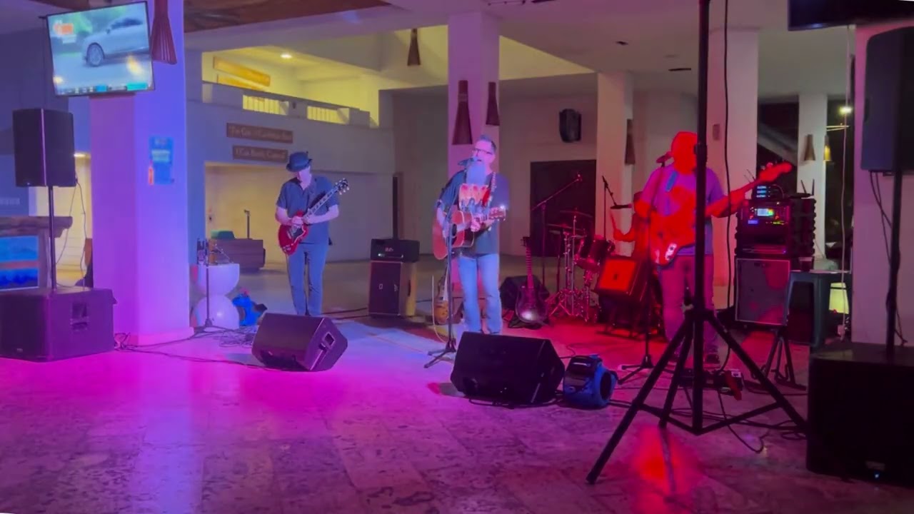 Gap Fillers live @ Bevvy | Sound Solutions