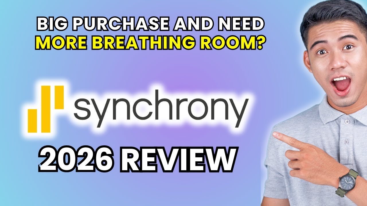 Synchrony Pay Later Review 2026 | Worth It or Leave It?
