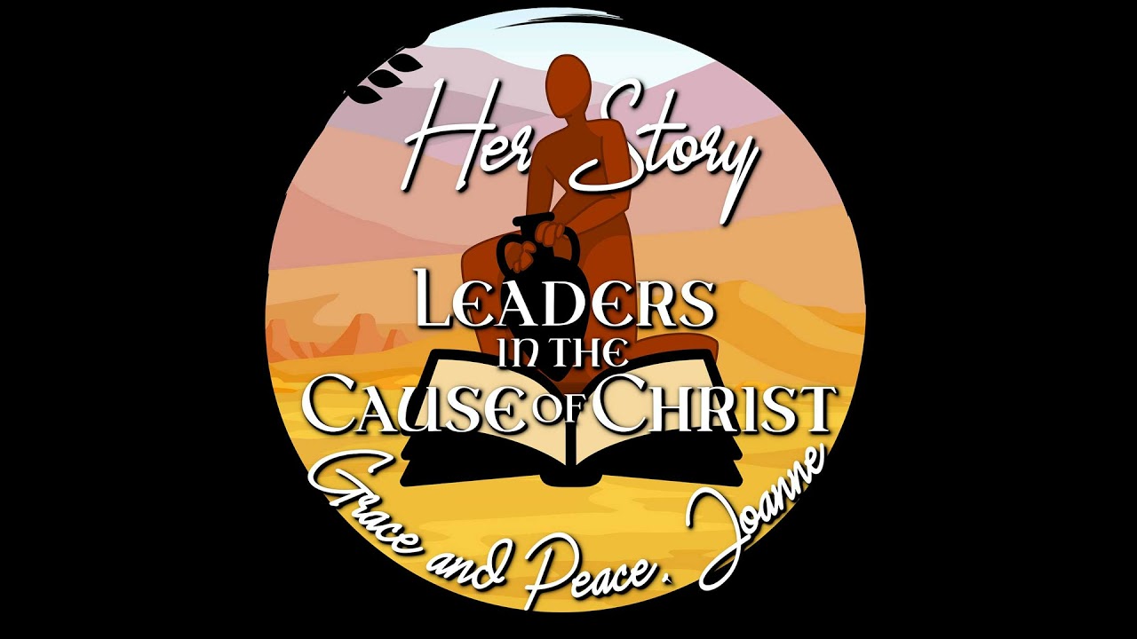 Season 7, Leaders in the Cause of Christ: Mary of Bethany