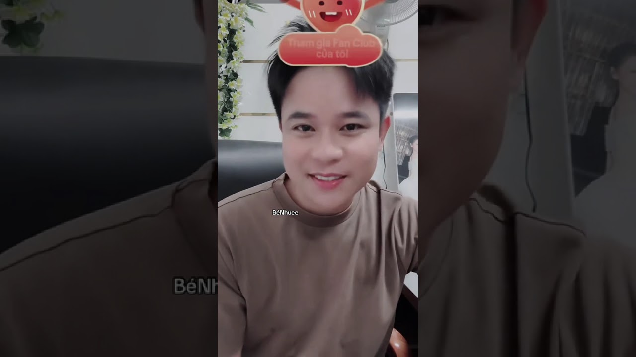 Nghe anh Phú đính chính về các otp mà mình ch*t lặng 