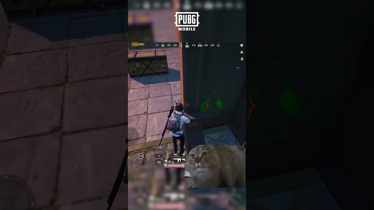 PUBG MOBILE | Инструкция как быть на шаг впереди в новом обновлении 3.8!