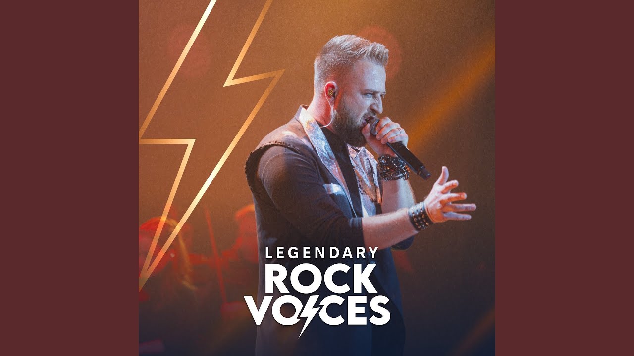 Nothing Else Matters (Live)
