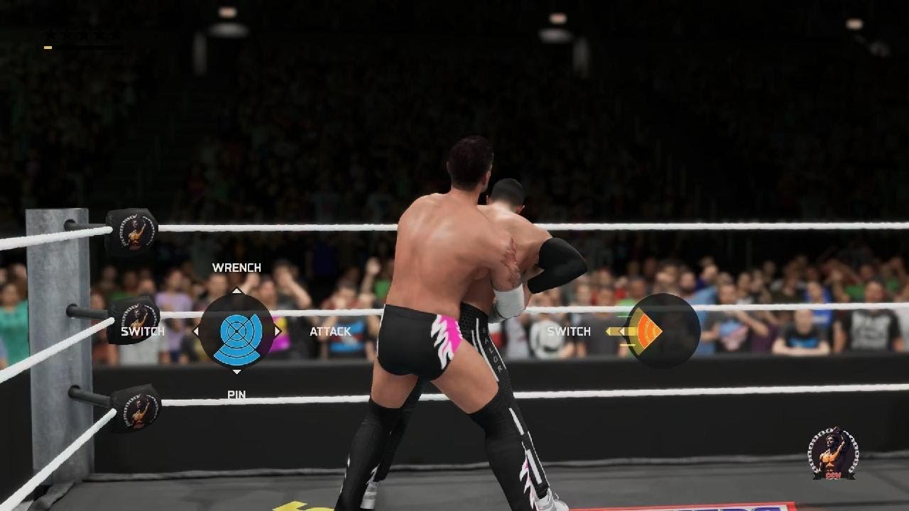 CCW Rampage 9th Match: CM Punk Vs Finn Balor