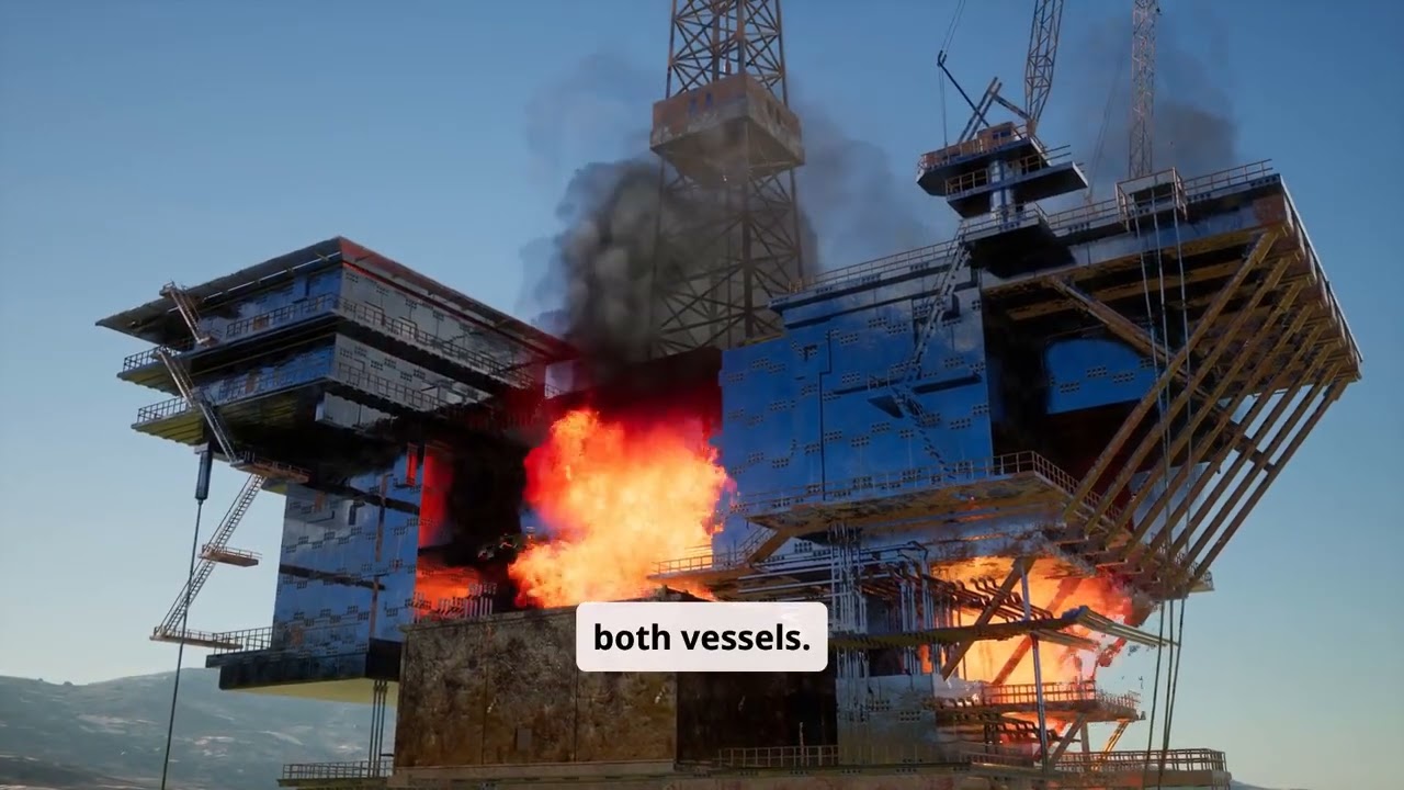 FSO (floating storage and offloading ): Working Principle of FSO Units