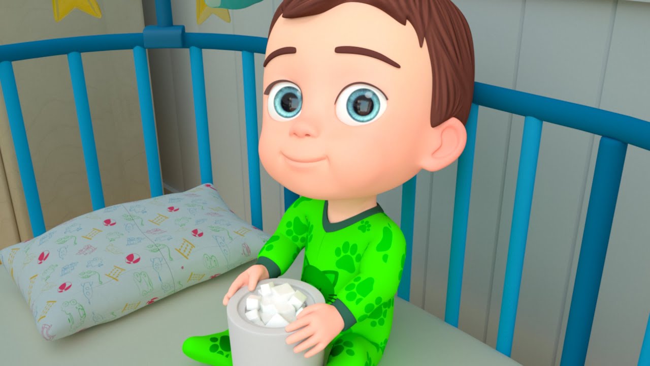Johny Johny Yes Papa - Eating Sugar Song and MORE Educational Nursery Rhymes