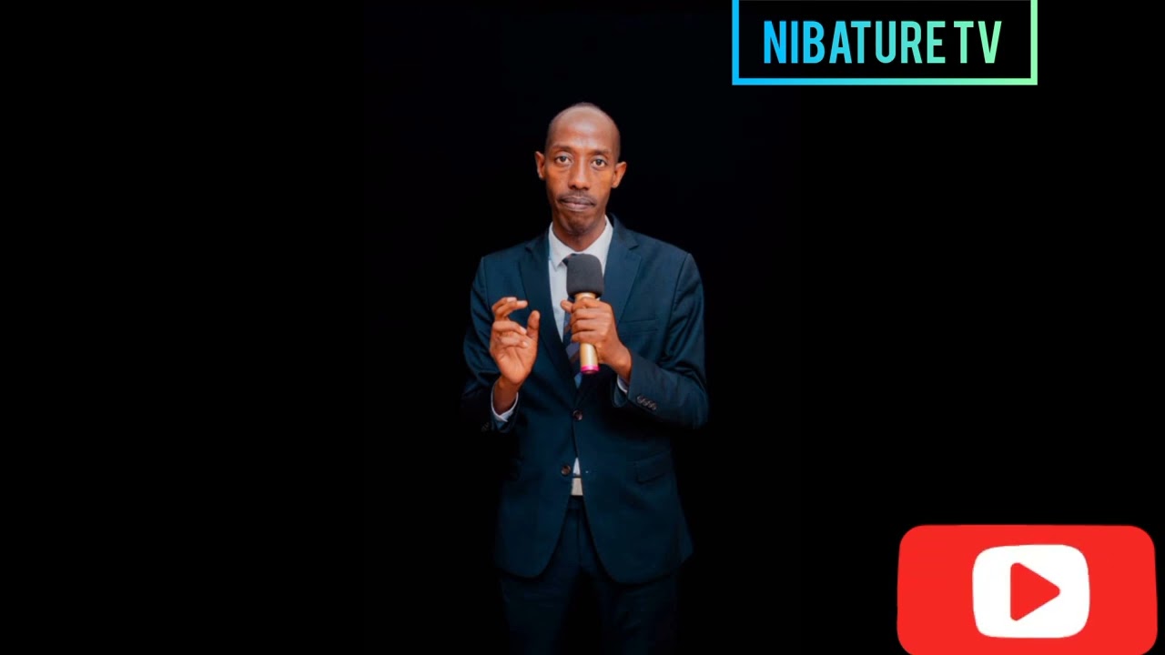 REV PASTOR  DAMIEN ATUGANIRIRIYE IJAMBO HEJURU YOGUKURA WAKORA SUBSCRIBE  NA SHARE