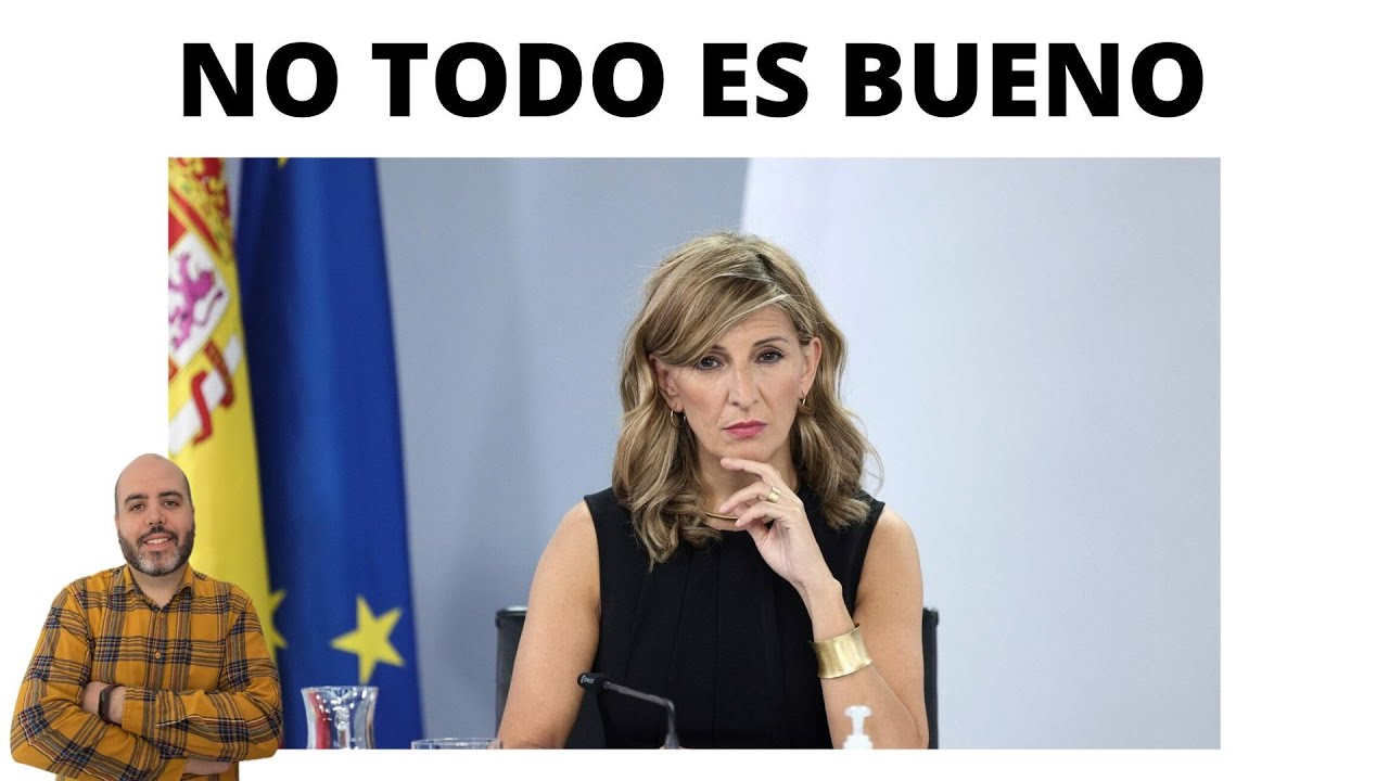 ADIÓS a la RAI | Con la REFORMA Sin COTIZACIÓN no Podrás COBRAR ningún Subsidio del SEPE