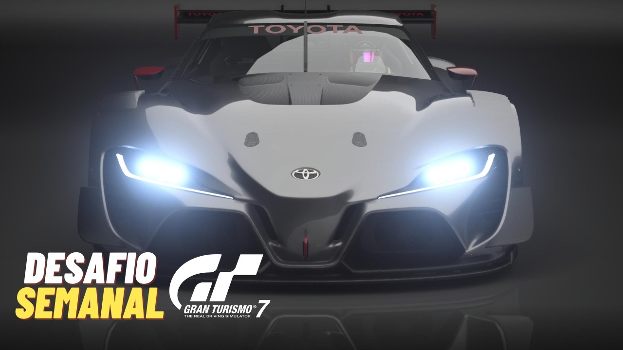 Desafio Semanal Nürburgring, Sardegna e mais no #gt7 #ps5 #racing