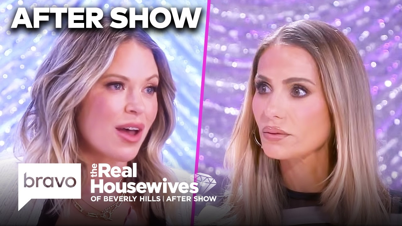 SNEAK PEEK: Amanda Jokes About Cult Comment: 