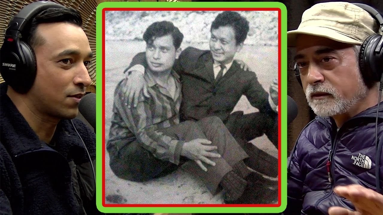 Viplob Pratik Talks About The Legacy Of Bhupi Sherchan