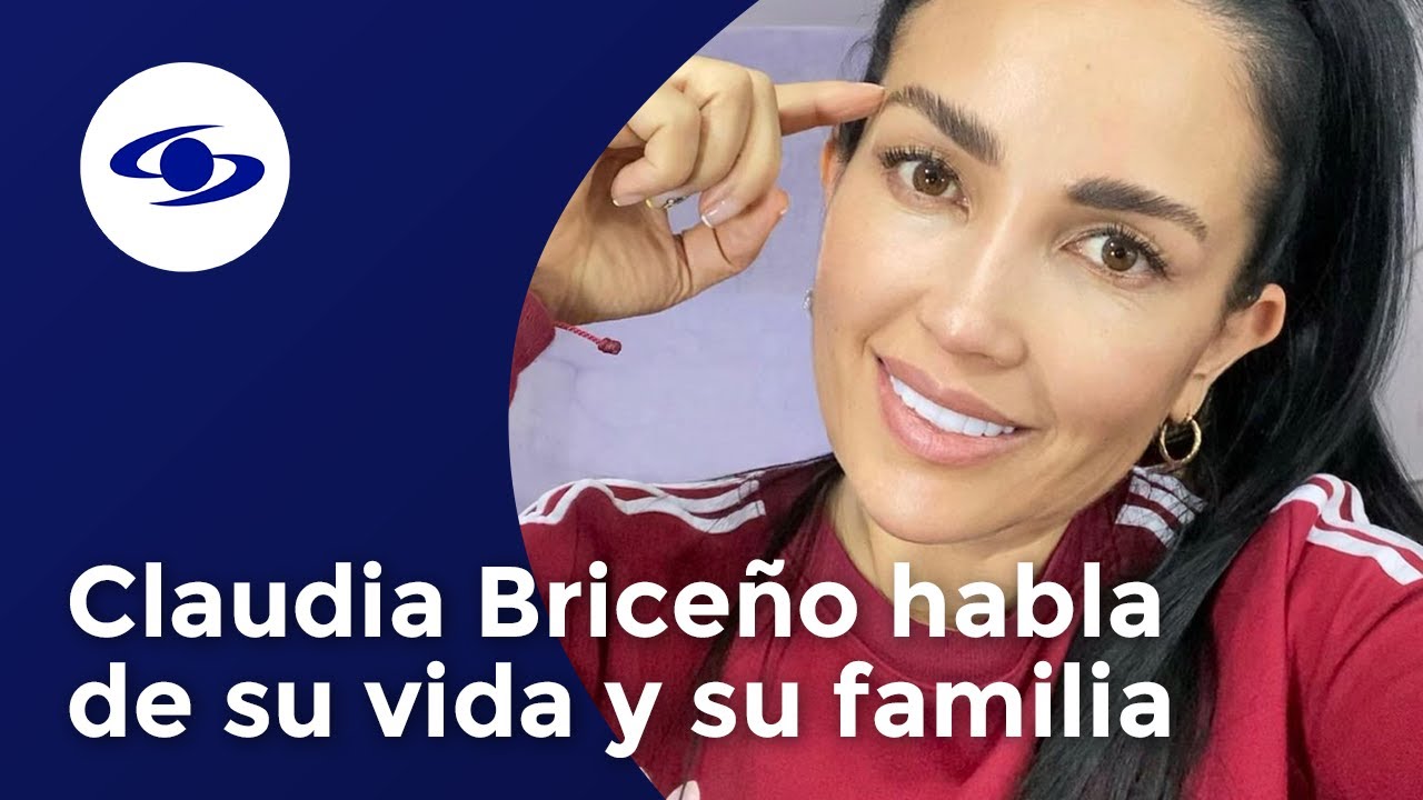 Claudia Briceño cuenta la historia real detrás de 'La Chiqui', una mujer todoterreno