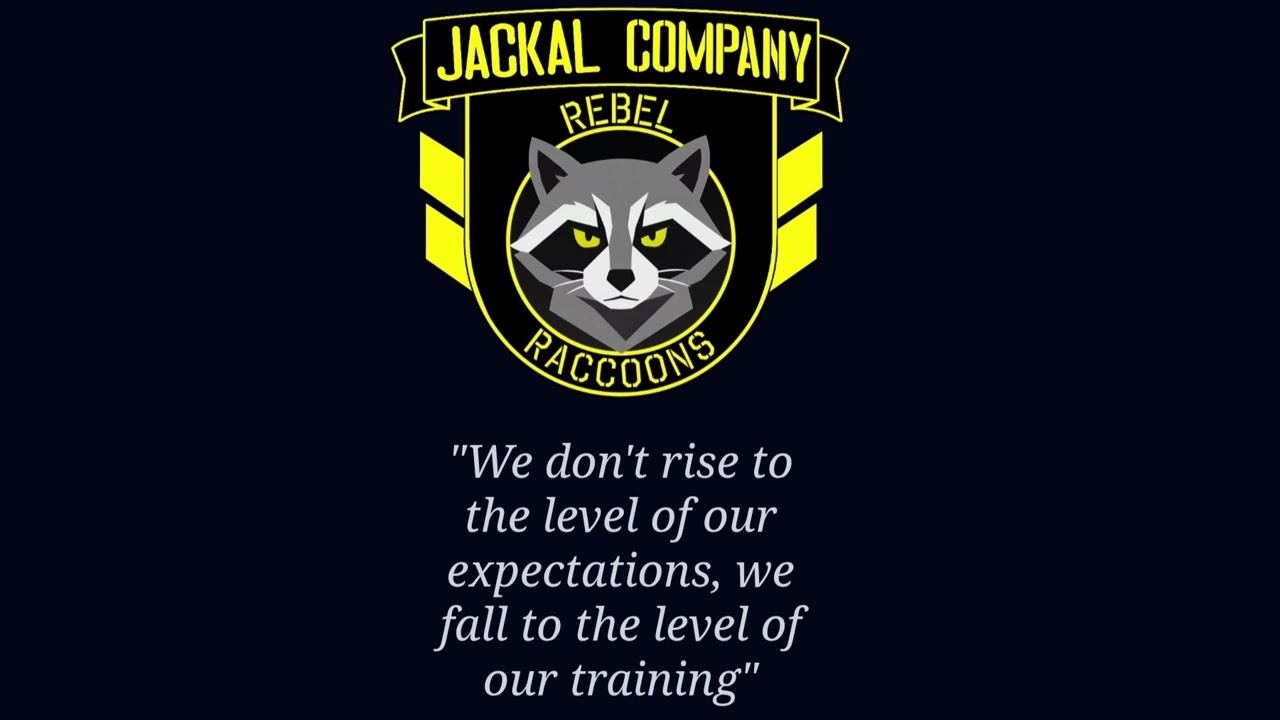 Jackal Company's Bite