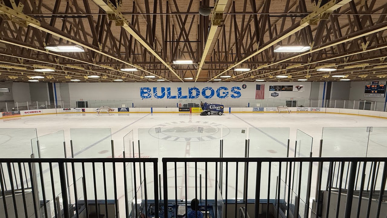 2/28/26 10UB Rochester v Mankato district tournament