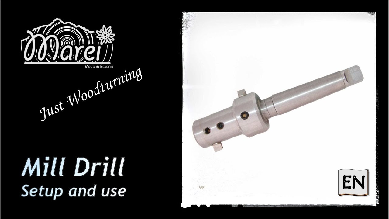 Mill Drill (EN)