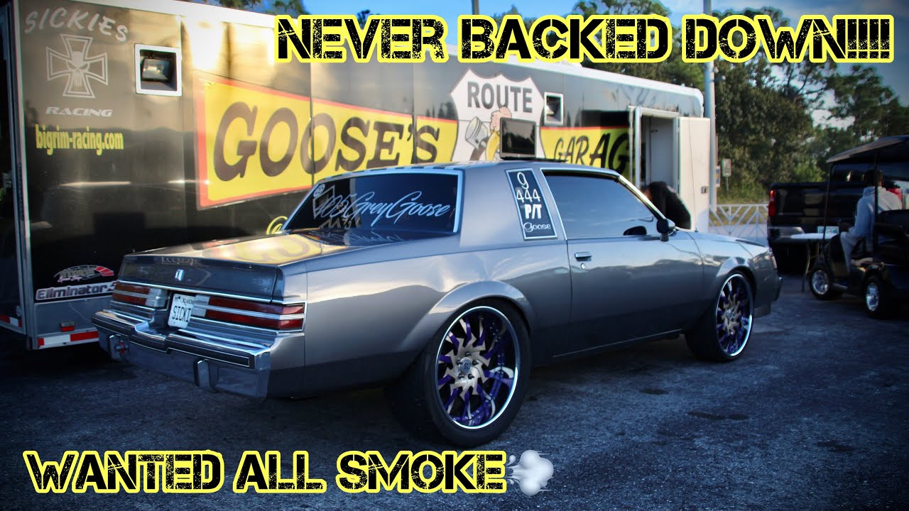 Money On The Line 4 | 405 Grey Goose | Blue Magic Donk | FYB Racing TopSide | Big Rim Racing