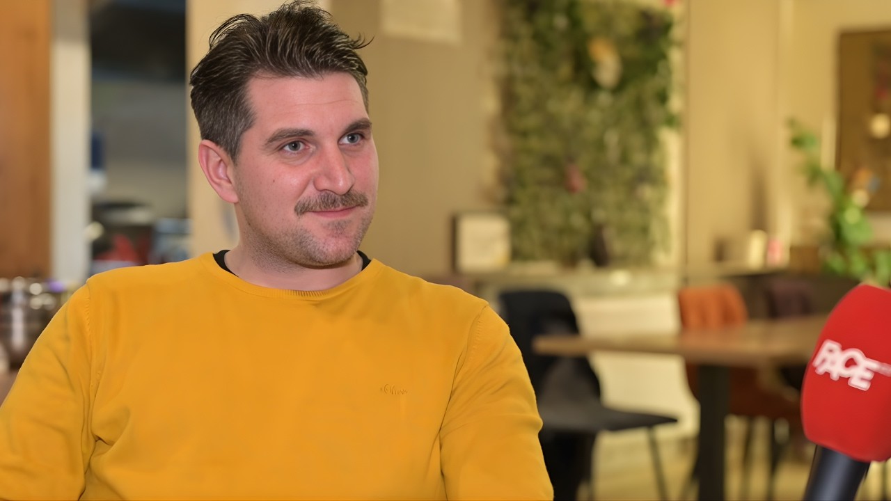 Sušić, BEZ DLAKE NA JEZIKU: Ljudi nemaju cilj, uljuljkani su! Bude mi teško, dođe mi da odem, ali…