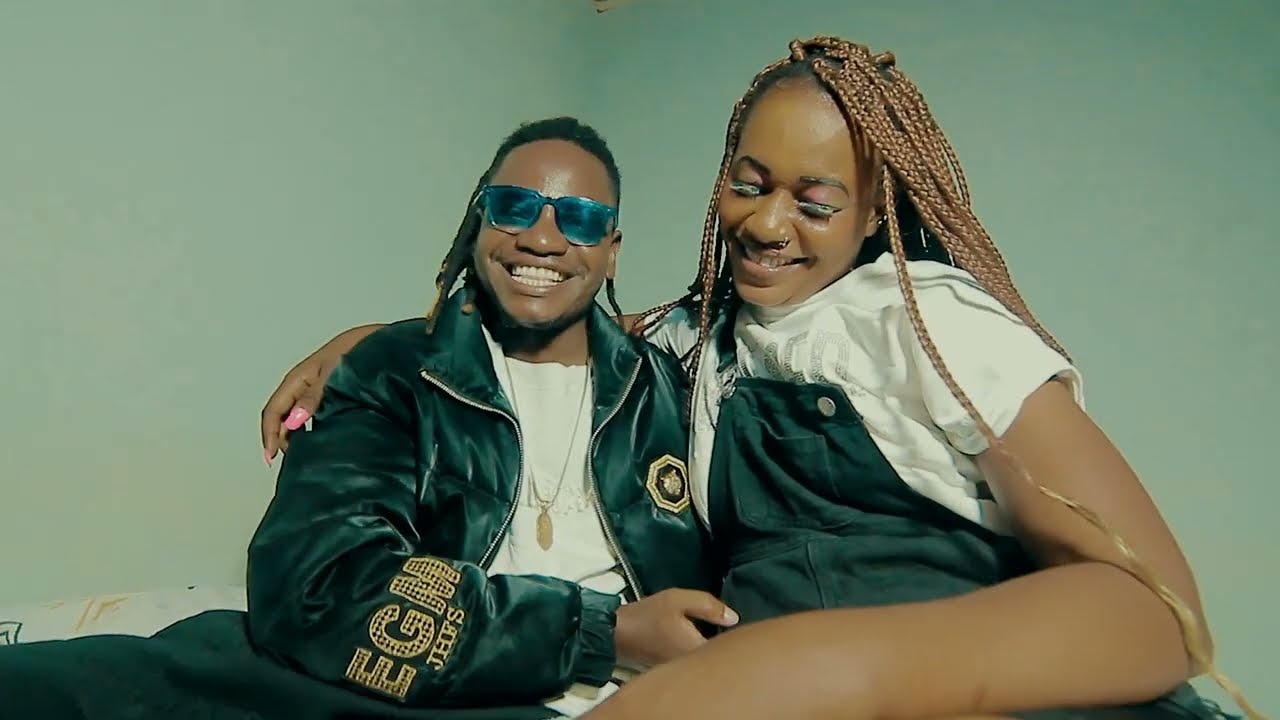 Muhoro-Sheitwani-Official Video
