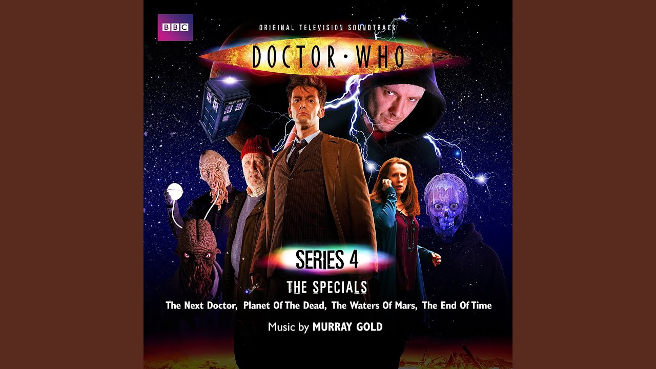 The New Doctor