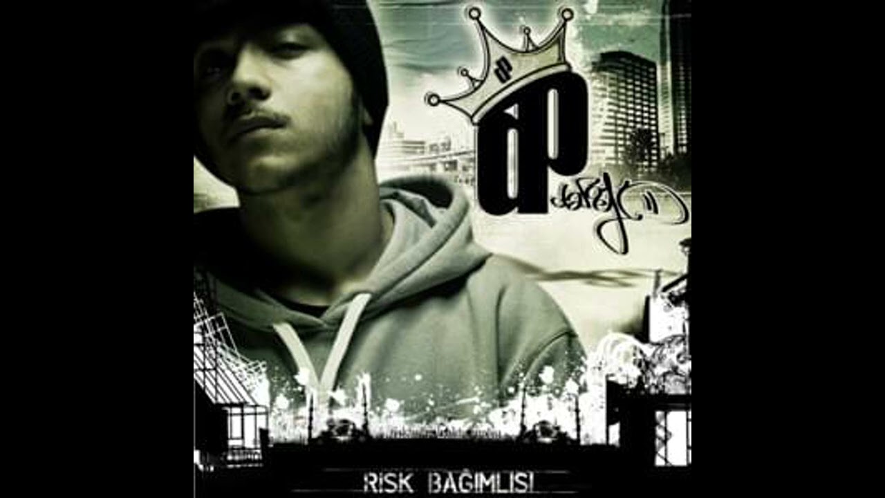 Da Poet - Etrafınız Sarıldı ft. Rapozof | Risk Bağımlısı