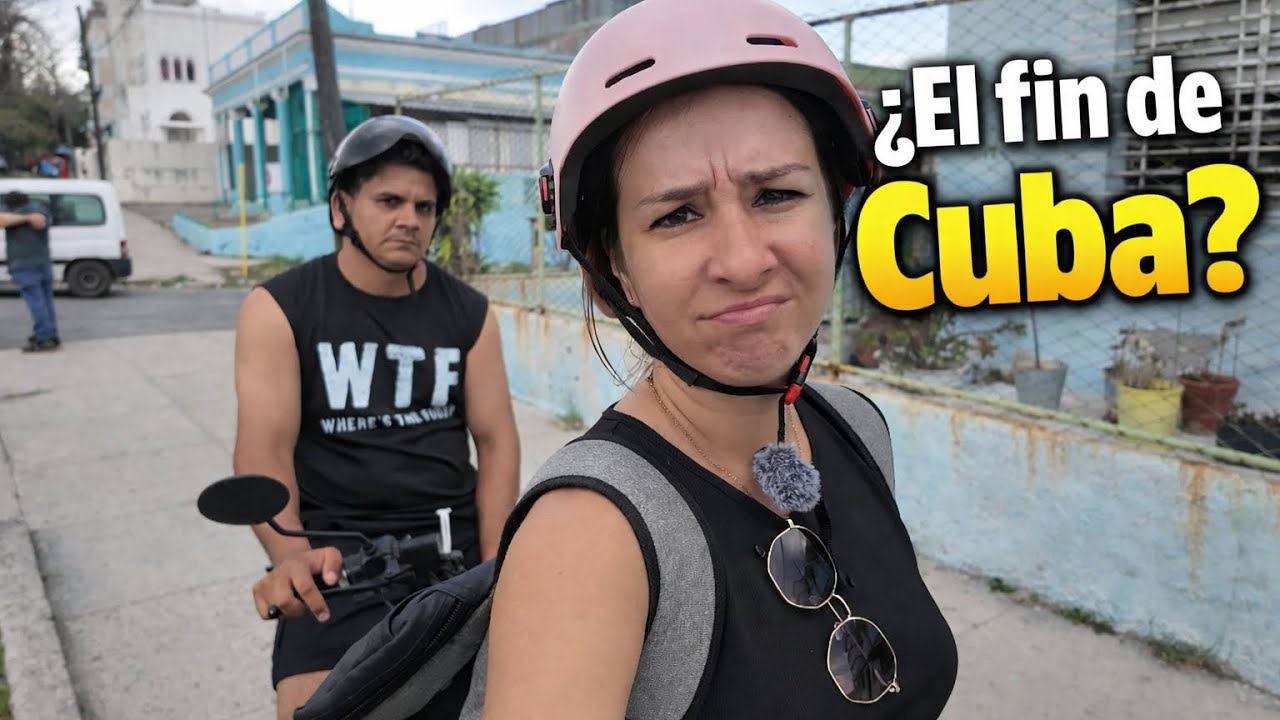 CUBA