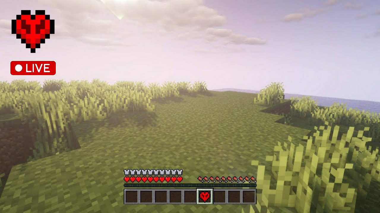 Hardcore getting Netherite on 130+Day World