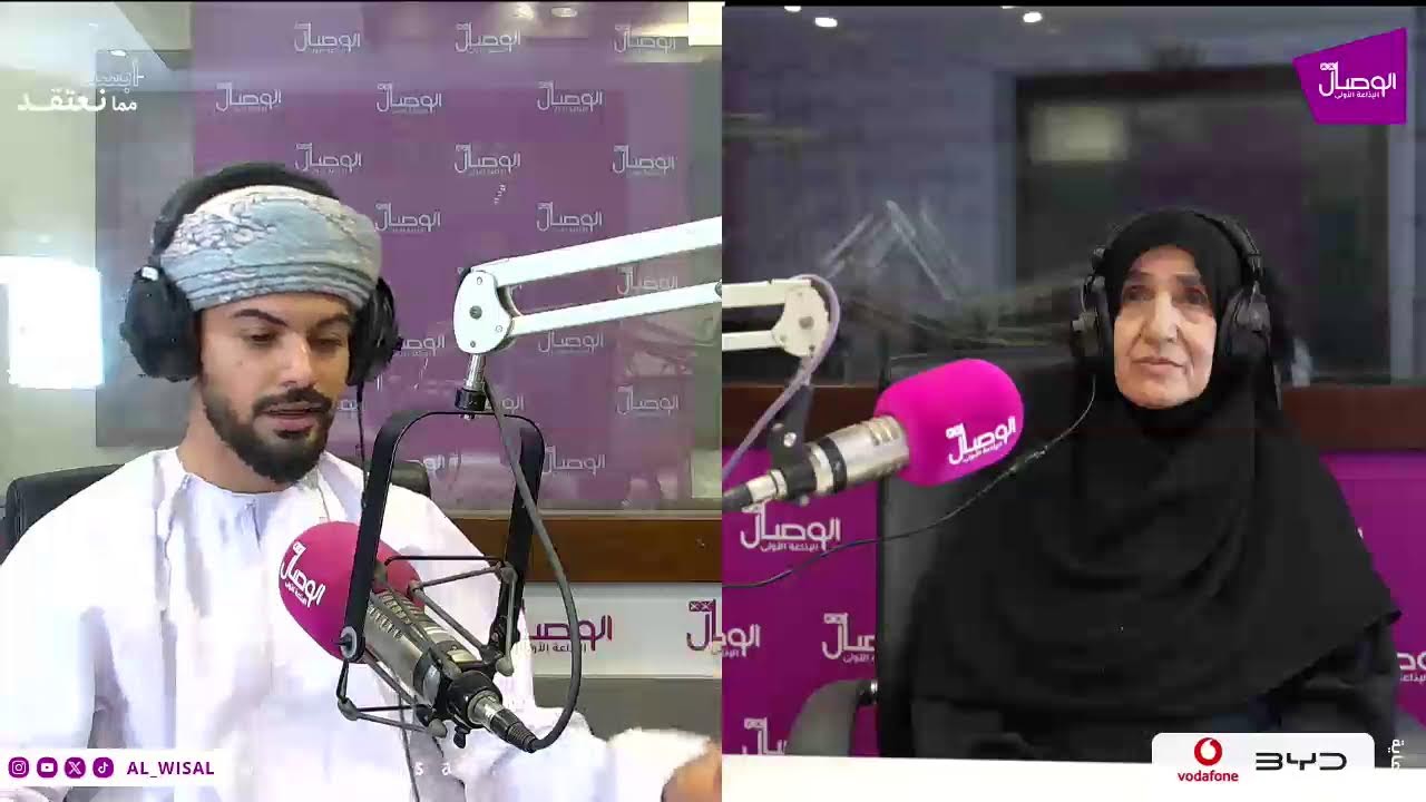 ابسط مما نعتقد | ضيف البرنامج معاذ الصالحي مختص في علم النفس