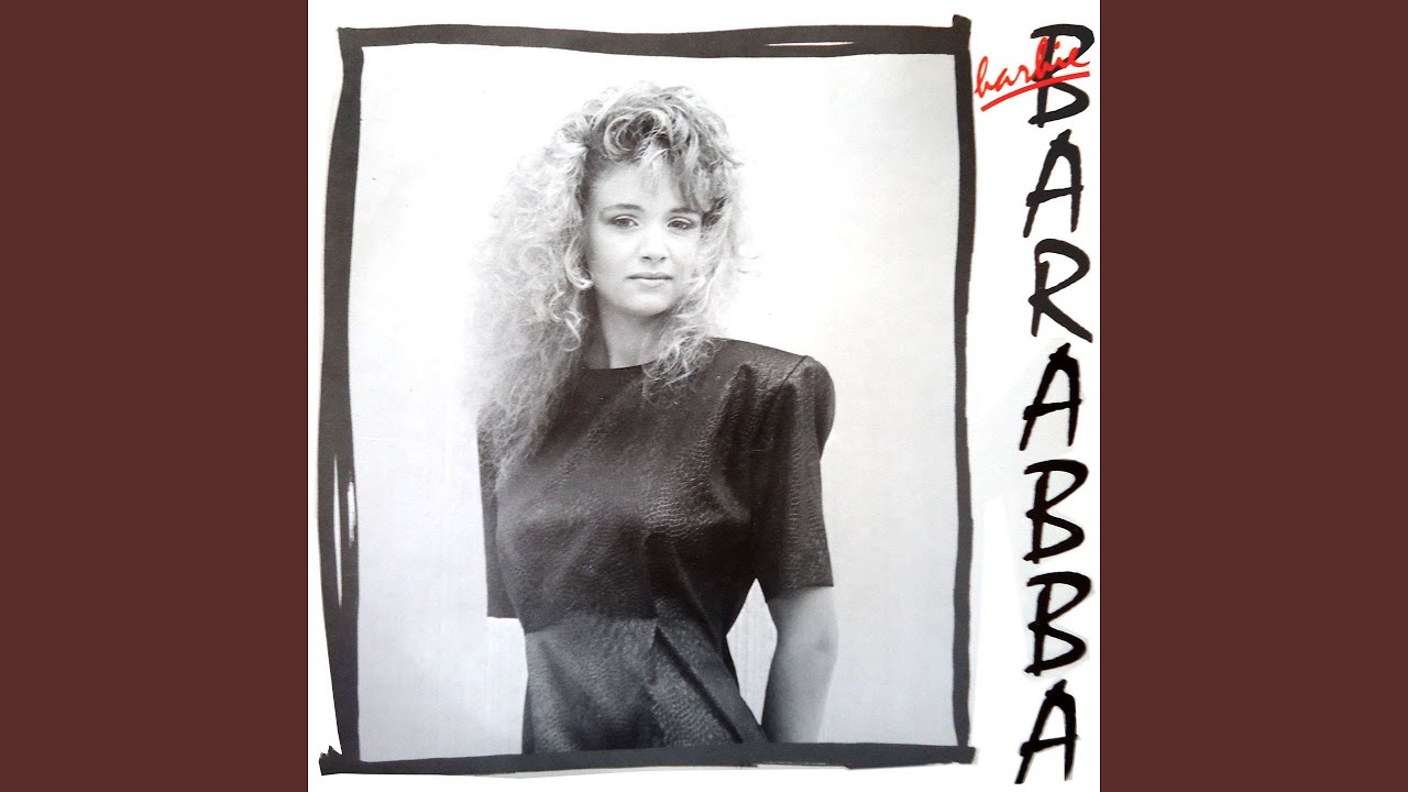Barabba (Vocal Extended)